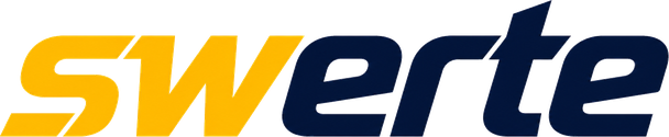 swerte gaming platform logo